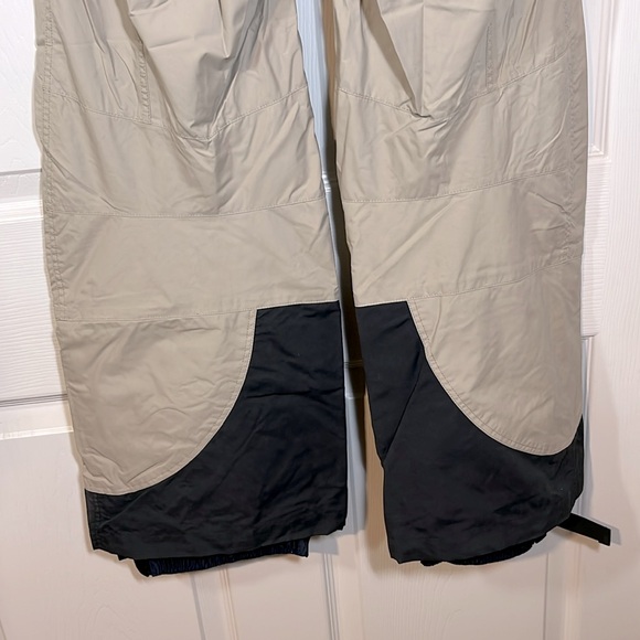 NWT Patagonia Snow Shell PANTS Fall Line Expedition Windproof Ski Snowboard 30 - Picture 13 of 17